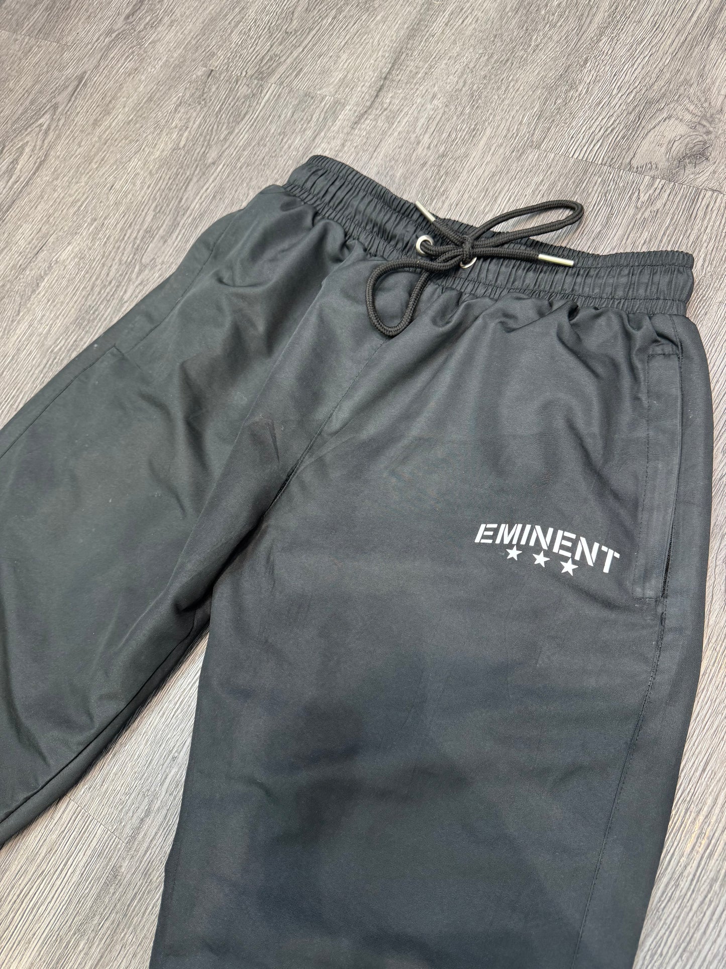 Eminent Windbreaker Bottoms