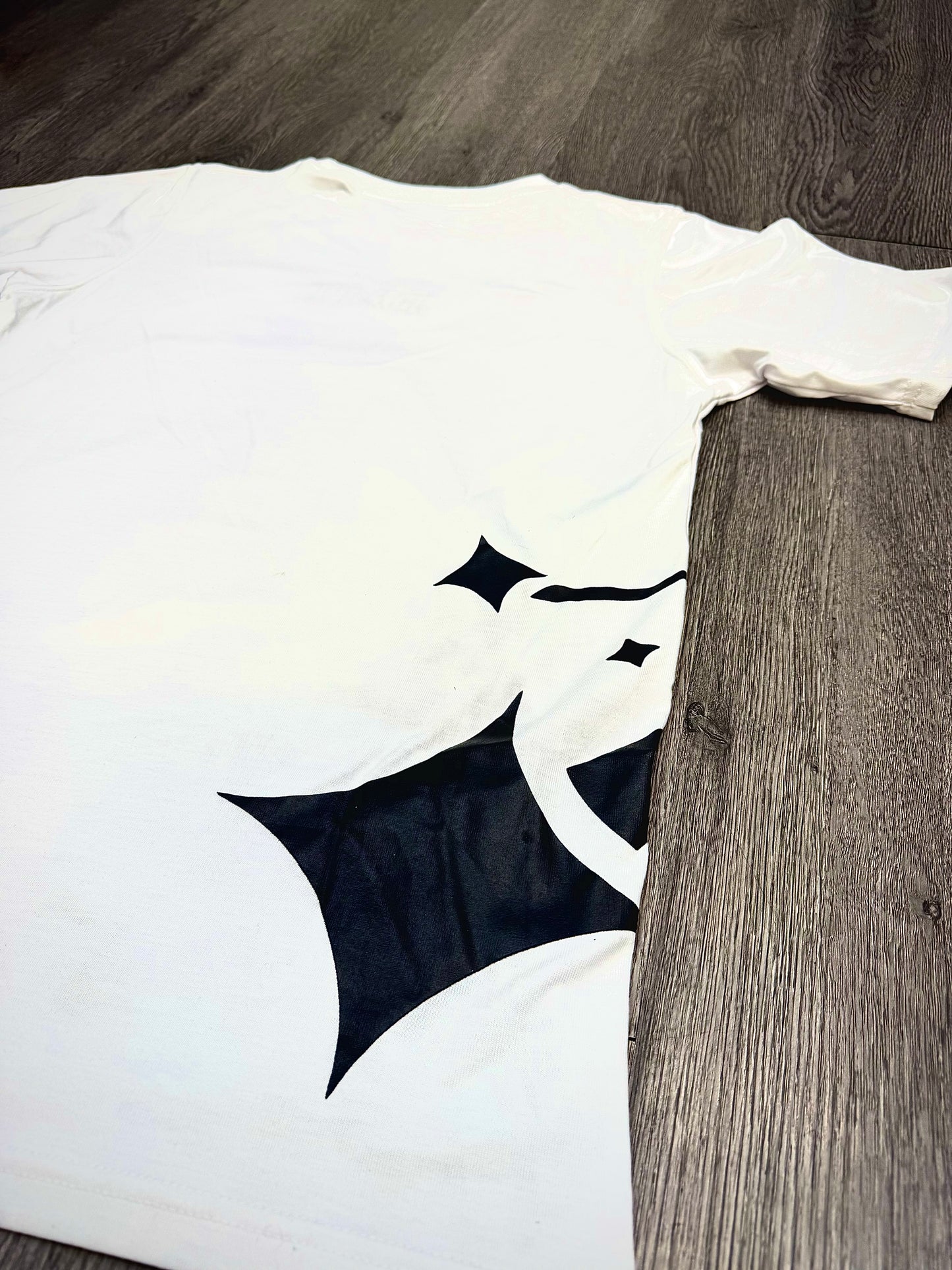 Eminent T-Shirts v2 — White