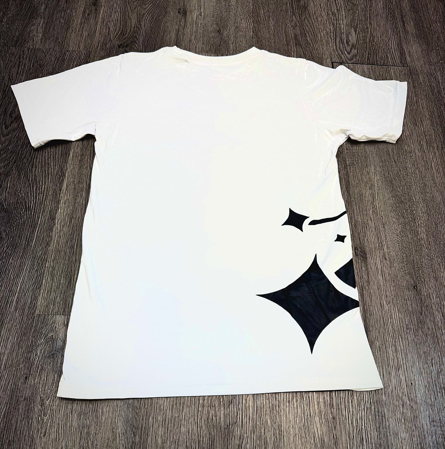 Eminent T-Shirts v2 — White