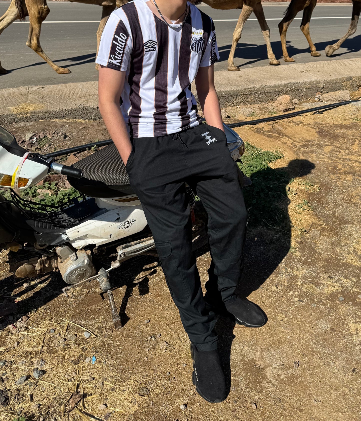 Eminent Cargos