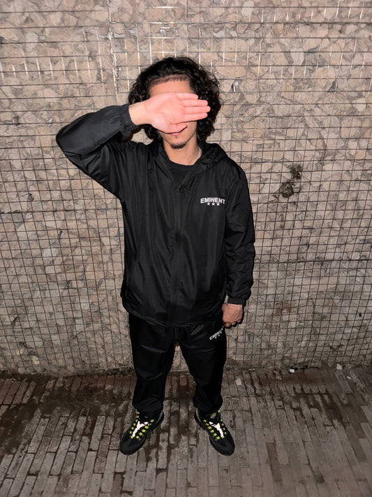 Eminent Windbreaker Jacket