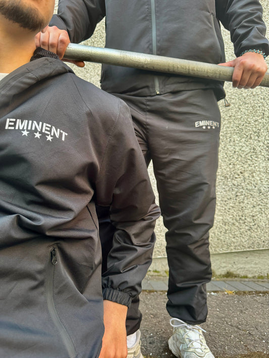 Eminent Windbreaker Set